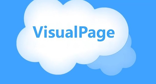 VisualPage视频介绍